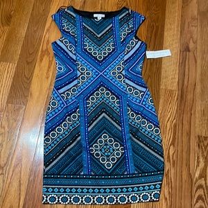 Casual dress size 10